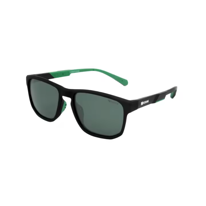 Kodak-Gafas de Sol Cuadradas Polarizadas CF90159 para Hombre - 1
