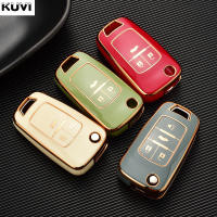 Funda De Llave De Coche Plástico TPU Para Chevrolet Cruze Aveo Trax Sail Malibu Captiva Opel Vauxhall Astra J Corsa Insignia - details 0