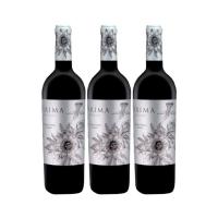 Blanco y Tinto Tarima Selección - Monastrell, Syrah - Bodegas Volver -  Vino tinto de Alicante - details 1