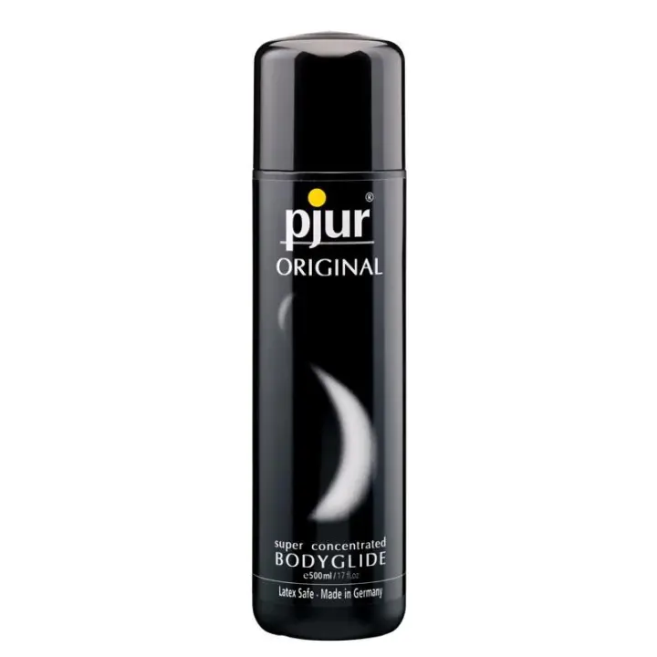 Pjur Original 500 ml - 1
