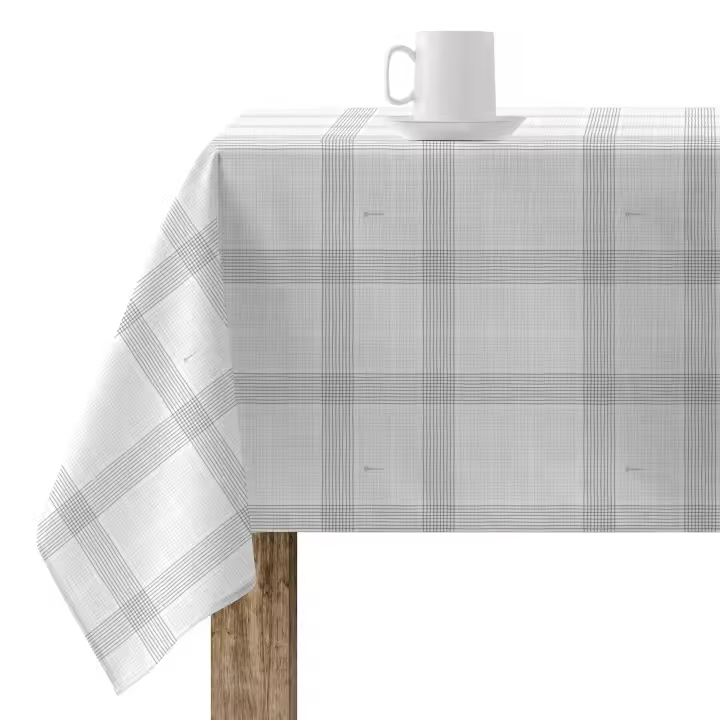Mantel BL Belum Resinado Antimanchas para Mesas Cuadradas, Rectangulares y Ovaladas - 1