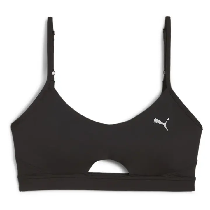Puma Sujetador Deportivo De Bajo Impacto Move Ultrabare Sculpting - 1