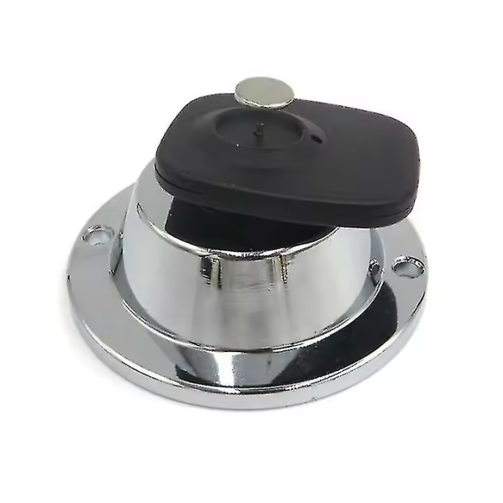 Removedor De etiqueta magnéticas Ropa Hebillas antirobo Uñas Extra - 1