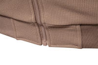 2024 Modelo de primavera y otoño Cuello alto Nueva chaqueta de color sólido para hombres Chaqueta casual Moda Ropa de hombre delgada - details 43