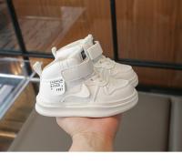 Nuevos Zapatos De Moda Para Niños Y Niñas Otoño Invierno Antideslizantes Transpirables De Cuero Suave Bajo Estilo Coreano - details 9