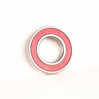 Rodamiento De Eje De Bicicleta NBK SS Sealed Bearing Palin 6802 O 6902 O 17287 Para Reparación De Nanlio X150 X360 490 ARC KOOZER MTB Aluminio Compatible Con Axle QR - details 8
