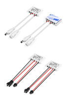 Interruptor De Control Táctil Inteligente Capacitivo Para Espejo De Baño Y Maquillaje Con Dimmer CCT LED Switch Penetrante - details 5
