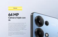 Xiaomi POCO M6 Pro Versión EU de 8GB+256GB Pantalla AMOLED de 6.67'' Cámara triple de 64MP - details 14