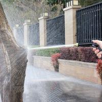 Pistola De Rociador De Agua De Alta Presión Para Jardín Limpieza De Coches Herramienta De Lavado Con Mangue De Riego - details 1