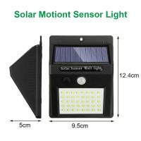 Lámpara De Mano LED Recargable Alta Potencia Fuerte Para Auto Defensa Luz De Emergencia Portátil Para El Hogar Y Seguridad Personal - details 3