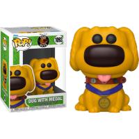 Funko Dug DAys Squirrel ardilla toys juguete Medalla   Disney Funko Pop Funko Pop - details 4