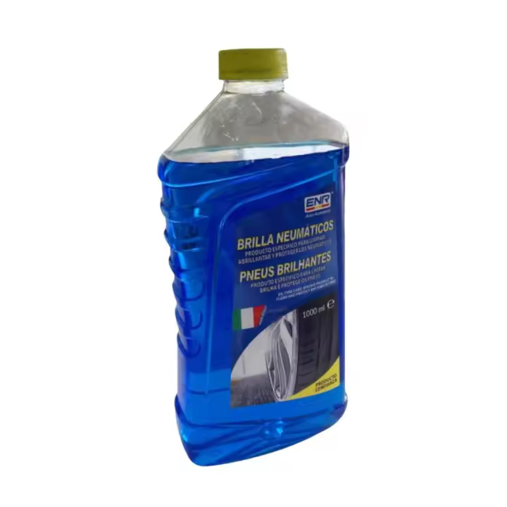 LIMPIA Y BRILLA NEUMATICO 1 LITRO - 1