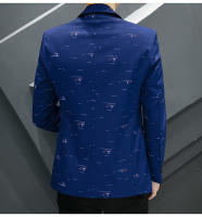 Chaleco De Moda Para Hombre 2024 Corte Ajustado Estilo Coreano Vestimenta Elegante Para Compras Primavera-verano Material Poliéster - details 1
