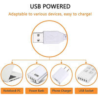 Luz De Neón LED USB/Batería Para Decoración De Pared Fiesta Barra De Cerveza Artículos De Noche Forma Musical Sin Certificación De Origen - details 23