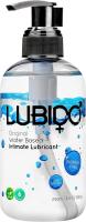Lubido Original lubricante íntimo a base de agua, libre de parabenos - 250 ml - details 3
