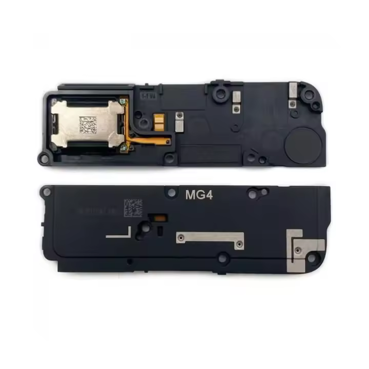 IMATICA LOS PALACIOS - Módulo de Sonido para Motorola Moto G100 - Repuesto Inferior - 1