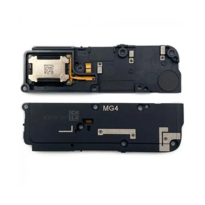 IMATICA LOS PALACIOS - Módulo de Sonido para Motorola Moto G100 - Repuesto Inferior - 1