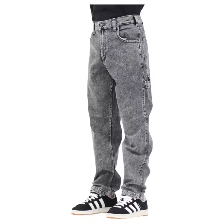 Textil Lifestyle marca Dickies modelo Dk0A4Xecj811 para hombre en color gris - 1