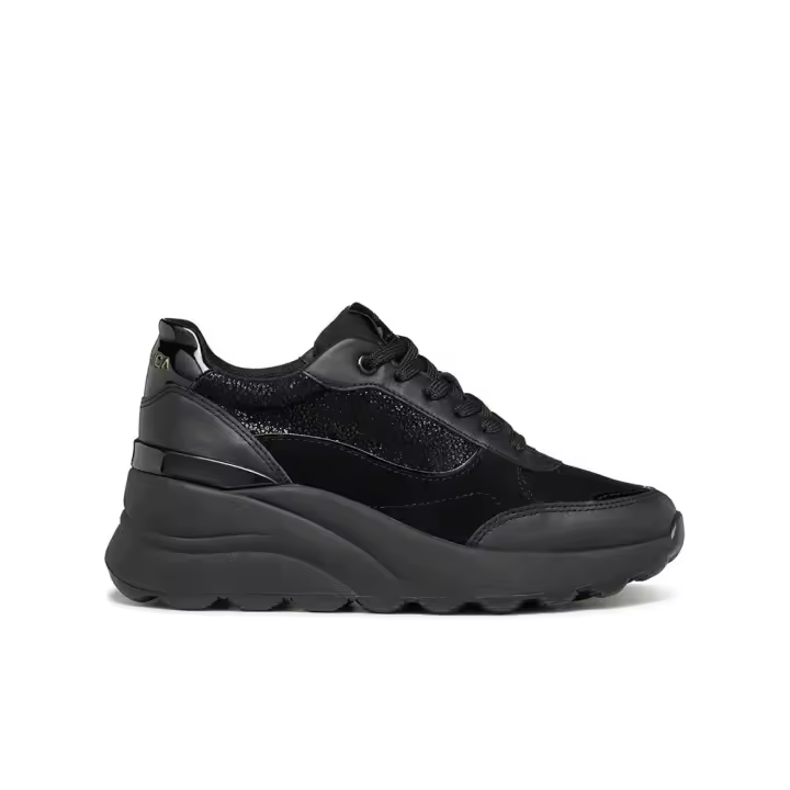 Geox Zapatillas D Spherica Ec13 A - 1