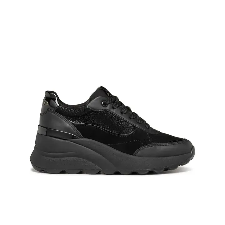 Geox Zapatillas D Spherica Ec13 A - 1