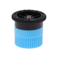 Regolera De Jardín Ajustable De 0 a 360 Grados Con Tornillo Femenino De 1/2" Repuesto Para Riega Máscara De Riego Para Parque Campo Y Jardín Material Plástico - details 12