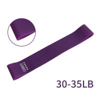 6 Pcs Banda De Resistencia Para Crossfit Ejercicio De Fitness Elasticidad Músculo Entrenamiento En Casa Gimnasio Yoga Equipo De Fortalecimiento - details 9