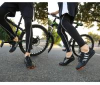 Zapatos acuáticos para mujeres y hombres, zapatos de agua descalzos, antideslizantes, de secado rápido, para exteriores, playa, aguas arriba, zapatos de natación, zapatillas Unisex - details 16