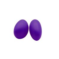 Juego De 12 Piezas De Huevo De Arena Con Música Instrumento De Percusión Orff Juguete De Aprendizaje Temprano Para Niños Regalos De Rhythm Musica Colores Atractivos Plásticos - details 9