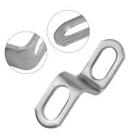 Soporte Universal Para Tubo De Escape De Motocicleta Tipo Z Montaje Por Abrazadera Sistema De Escape Y Muffler Para Motocicletas - details 7