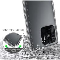 Funda Samsung Galaxy A12 A22 A32 A52 A13 A33 A53 A14 A34 A54  4G 5G Carcasa Transparente Antigolpe Reforzada Meloenvias mle20 - details 2