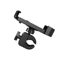 Soporte De Tableta Para Manillar De Motocicleta Bicicleta Scooter Clip Para Teléfono Compatible Con iPad 12.9 S8 S7 Fe Mas - details 4