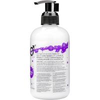 Lubido Lubricante Híbrido Hidratante 250ml – Base Agua y Sin Parabenos | Hidratación Profunda y Placer Instantáneo para un Verano Caluroso y Atrevido - details 1