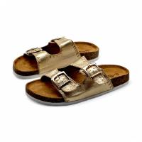 Calzados soraia, sandalias plana para mujer uso casual, ideal para un look de verano ✅ Entrega 24/72h a España Vacación Elegante De moda Bohemio Vacación De moda Guay Elegant Fashionable Rhinestone Bohemian - details 8