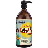 STARWAX jabón de marsella líquido 950 ml - details 0