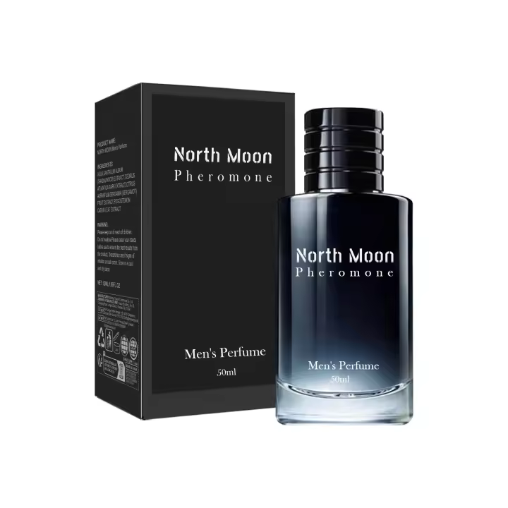 Perfume para hombre, fragancia ligera y duradera, perfume fresco de nicho, perfume para citas que crea un ambiente agradable para hombres y mujeres - 1