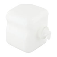 Tanque De Sobredemanda Para Antifreeze De Estilo De Coche Para Mitsubishi Montero Mb605260 Camión Pick up Pieza De Radiador - details 7