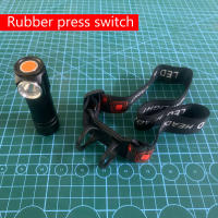 Lámpara Frontal LED Super Brillante Con 4 Modos Para Caza Y Camping Batería Integrada Torcha De Pórtico Lanternilla - details 3