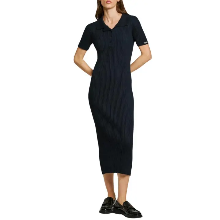 PATRICIA 594DULWICH BLUE - 1