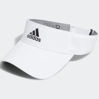 Adidas Tour Visor con Letra, Ajustable, Unisex - details 2