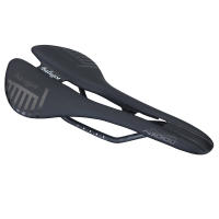 Sillín De Bicicleta BALUGOE Para Carretera Y Montaña Cómodo Y Ligero Asiento Suave Para Ciclismo MTB Sillín De Bicicleta - details 2