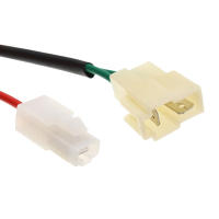 Regulador De Voltaje Automático 3-4 Hilo 12V 178F 186F Para Generador KDE3500 KDE5000 KDE6500 KDE6700 Ajustador Estabilizador - details 6