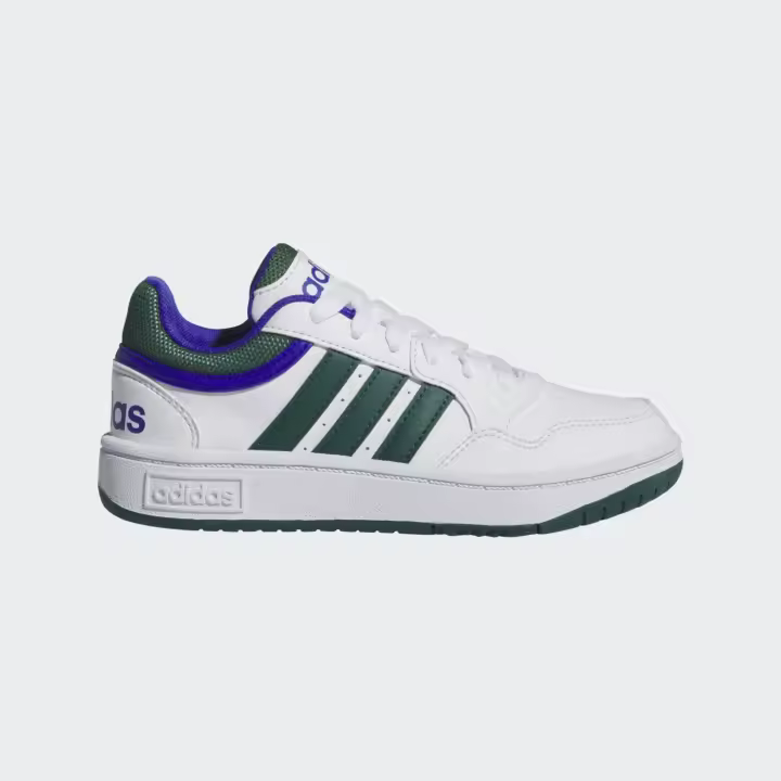 Hoops 3.0 K  Casual Niño/Niña Zapatillas Niño - 1