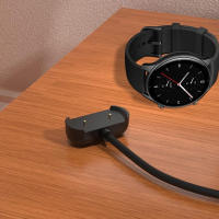 Cargador Para Amazfit Active A2211 Y Active Edge Cable De Carga USB Para Amazfit Bip 5 GTS4 MINI GTS 2 GTR Mini Pop pro - details 0