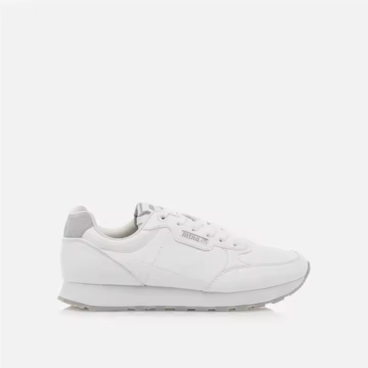 Mustang Zapatillas Mustang Joggo Mujer Bulle Blanco / Plity - 1