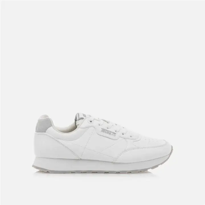 Mustang Zapatillas Mustang Joggo Mujer Bulle Blanco / Plity - 1