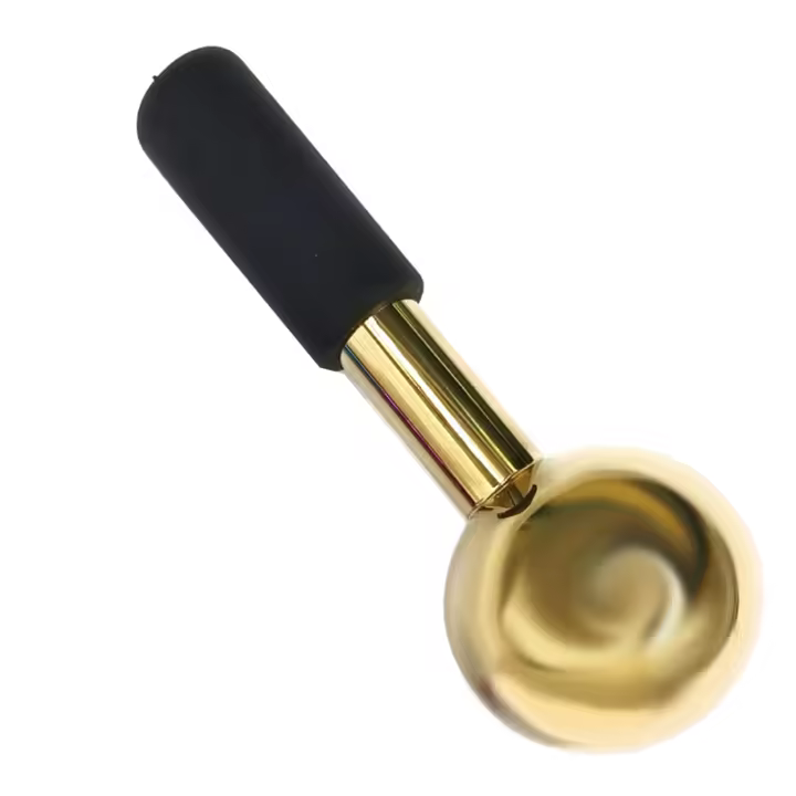 Aplicador de Hielo de Belleza Bolas de Onda de Hielo para Juego de Hockey Masaje Coreano Salón de Belleza - 1