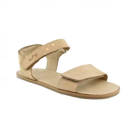 Sandalias Barefoot Flexi Nens Estelar Camel Nens INEN24E16 - 1