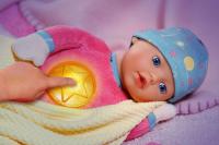 BABY Born Sueña Conmigo muñeco con luz y música de  30cm - details 5