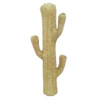 Cactus de Esparto Decoración Artesanal Medidas 62, 85, 105, 123,165 cm, Decoraciones Patio - details 2