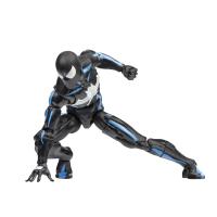 Figura De Acción Venom Vs Spider-Man Marvel Colección Juguete Modelo Móvil Jointible Para Niños Regalo Toy Dolls Suitable for Occasions - details 11